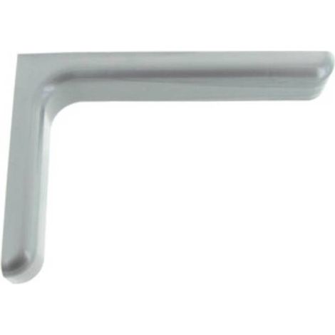 REGGIMENSOLA ARGENTO MET. 240 MM