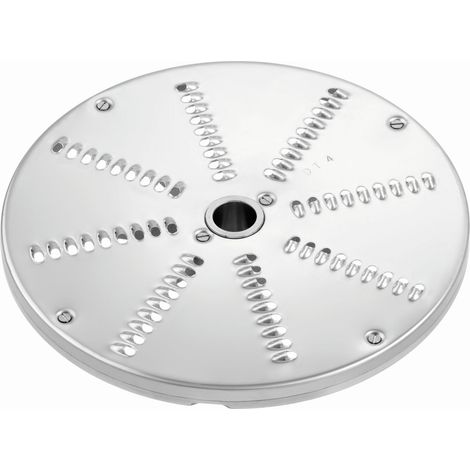 Disque de Coupe pour Râpes DT4 Bartscher