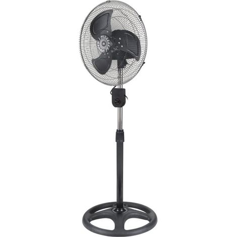 Ventilateur sur pied KÜKEN 100W