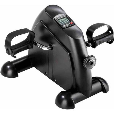 Mini Vélo d'Appartement, petit home trainer ne prenant pas de palce (1/4)