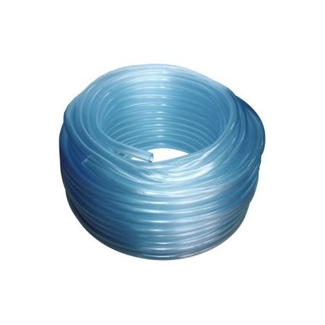 Manguera tubo PVC transparente (1/2)
