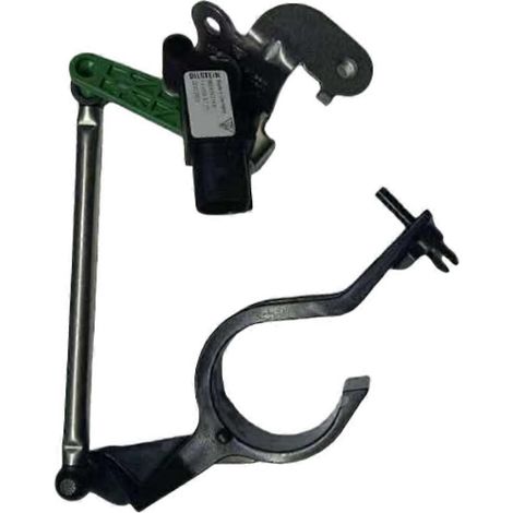 982616214B Höhensensor für Scheinwerfer, passend für Porsche 911, 718, Boxster, Cayenne, Cayman und Macan (2011–2025) (1/5)