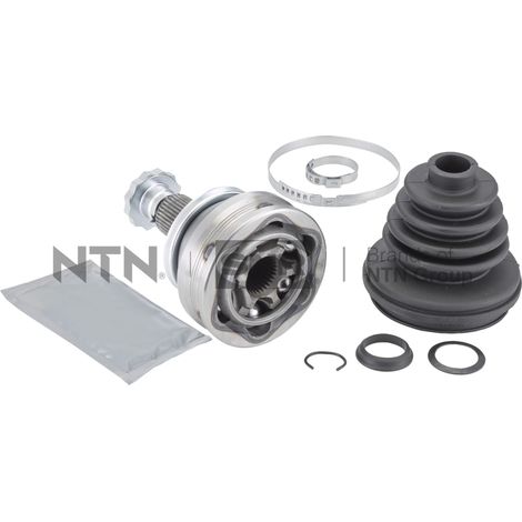 Kits joint coté roue - OJK54.008 - SNR - Compatible avec véhicule Volkswagen, Skoda, Seat, Audi