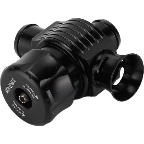Soupape de décharge turbo 1 pouce double sortie BOV compatible Seat 1.8T et 2.7 Bi-Turbo (1/5)
