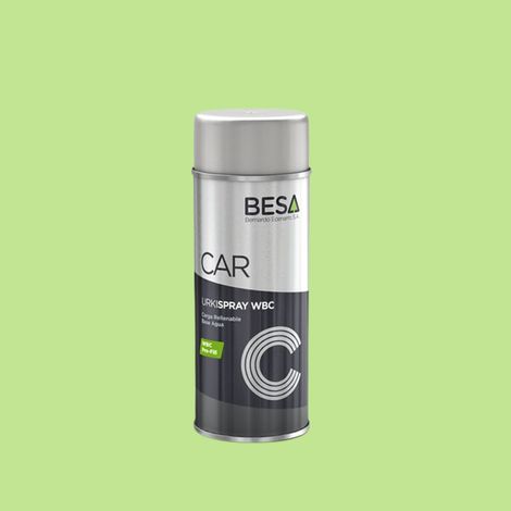 Bombe de Peinture Pantone 365 U  Brillant