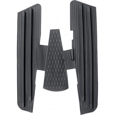 Protection de marche pied RMS pour scooter Piaggio 150 Vespa
