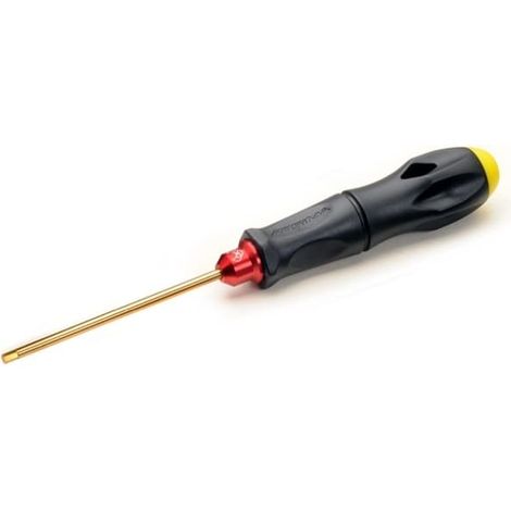3.0mm Titanium Allen PRO Wrench