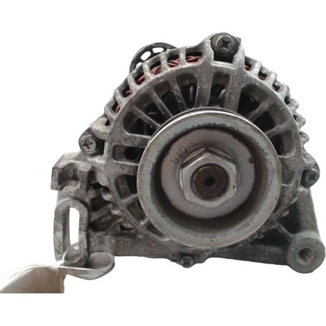 [PRODUIT D'OCCASION] Alternateur RENAULT Clio Campus II Phase 1 2006-2009 ♻️ Ref Oe. 8200660045 - Garantie à vie (1/4)