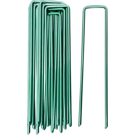 Bobine Universelle Fil Nylon 1.6mm x 100m pour Débroussailleuse Lot de 2 Rouleaux Vert et Bleu (1/4)