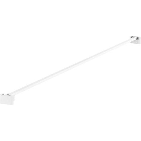 Ravak - Halter für Badewannenabtrennung VSK2 Rosa, weiß B120000002 (1/3)
