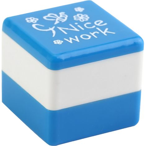 Tampons de motivation à imprimer soi-même, jolis tampons de félicitations et de récompenses, jouets d'encouragement (1/5)