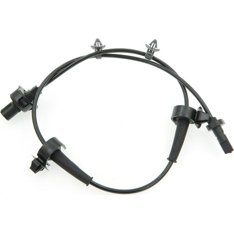 Die Teilenummern 57455-SMG-E01 und 57455SMGE01 sind für ABS-Drehzahlsensoren des Honda Civic geeignet. (1/4)