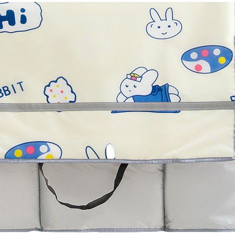Housse de pare-brise pour moto électrique, printemps, automne, été, fine, protection solaire, imperméable, housse de couette pour scooter électrique, lapin (1/5)