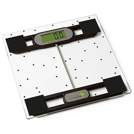 Pèse-personne numérique – Balance électronique (1/3)