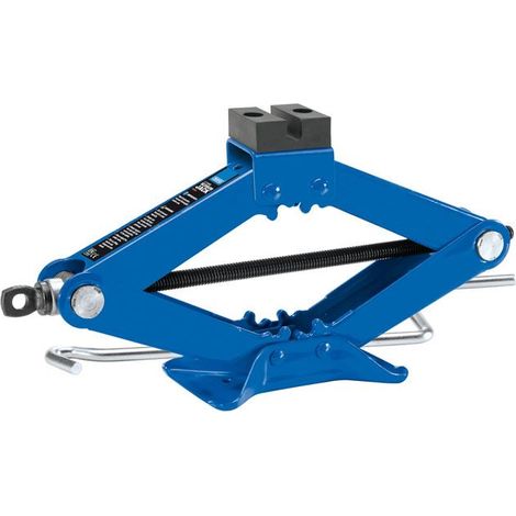 Draper 1.5 Tonne Scissor Jack (69252) (1/5)