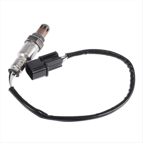 Pieza de repuesto 96419957 para el sensor de oxígeno posterior (relación aire-combustible) del Chevrolet Aveo 1.2L de 2007.