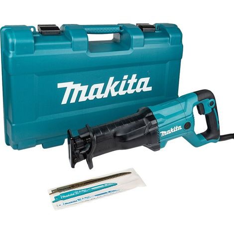 Makita JR3051TK/2 Reciprocating Saw 240V (1/2)