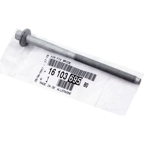 VIS DE FIXATION D&39INJECTEUR JUMPER BOXER II 2.2 HDIVIS DE FIXATION D&39INJECTEUR DUCATO II 2.2 D MULTIJET (1/5)