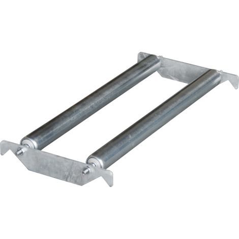Bauer Südlohn Support à rouleaux RA 200, galvanisé à chaud (1/5)