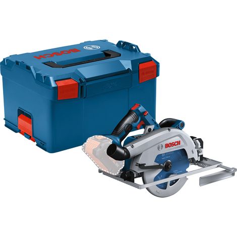 BOSCH GKS 18V-68 G NC 18v Circular saw 190mm blade (1/5)