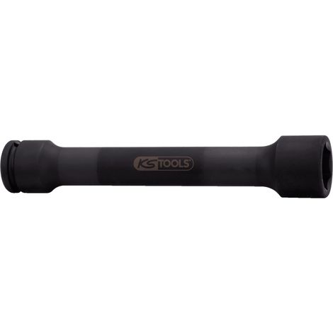 KS Tools - Douille extra longue à chocs, 32 mm L.270 mm - 515.1184 (1/3)