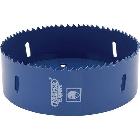 Draper Expert 127mm HSS Bi-Metal Holesaw Blade (Model 41144) (1/5)