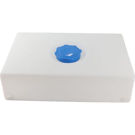 Réservoir d'eau Douce LLDPE à Haute ténacité, Réservoir de Rétention d'eau étanche pour Camping-Car, 5 Gallons (1/5)