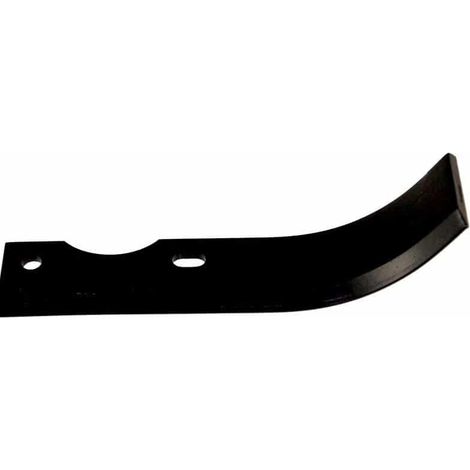 Messer fräsmesser mit TROMECA