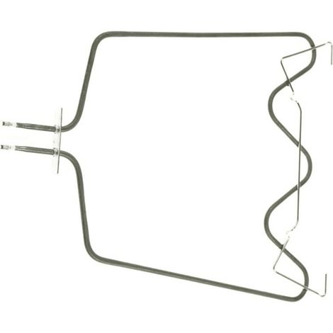 RESISTANCE SOLE 1150 W pour FOUR WHIRLPOOL - H617725 (1/5)