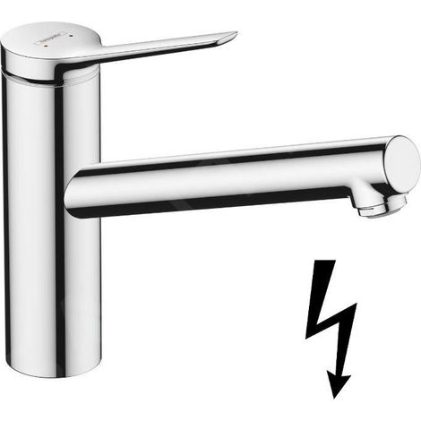 hansgrohe Zesis M33 Mitigeur monocommandé pour cuisine (1/5)