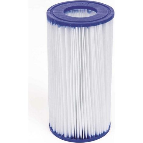 Filtro a Cartuccia per Pompa Piscina tipo III (1/8)