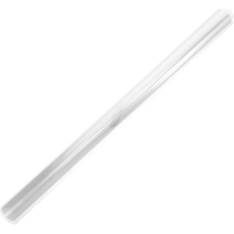 Film Protecteur Transparent en PVC pour Capot et Pare-Chocs de Voiture, Anti-Acide et Facile à Nettoyer, Protection Solide Les Rayures Pluie, 1 Set (1/5)