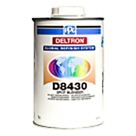 PPG D8430 THINNER 1 LITER BLEND