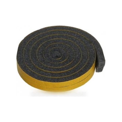 Joint pour plaque de cuisson 74X3670 – Assure l'étanchéité – Compatible avec modèles DE DIETRICH – Pièce détachée technique
