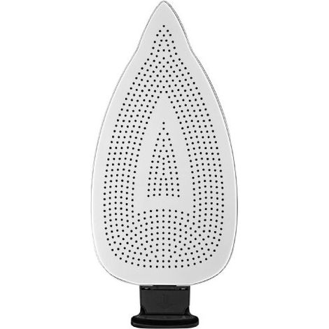Rowenta Piastra di Protezione in Alluminio PTFE per Stiratura (1/4)