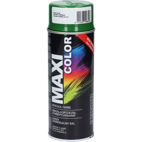 Maxi color RAL 6002 brillante (1/3)