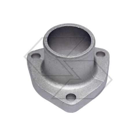 Raccordo per pompa acqua per trattore agricolo FIAT NEW HOLLAND dal 250 al 1380