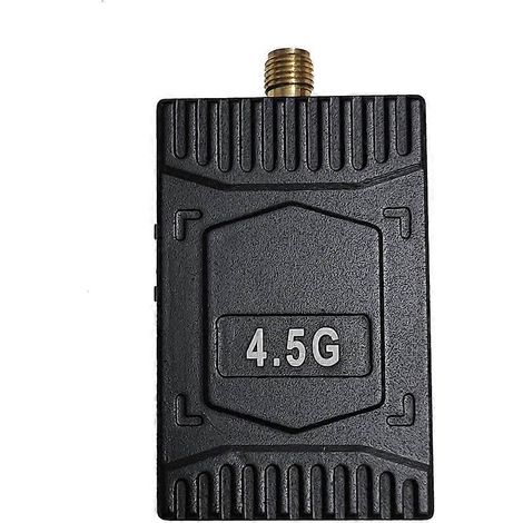Amortisseur hydraulique M10 course 8mm pour vérin pneumatique AC1008-2, absorbeur de chocs à air comprimé, résistant, compatible cylindres. (1/5)