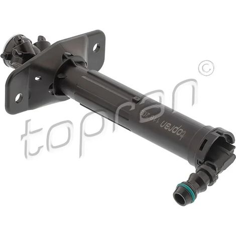 Gicleur d'eau de nettoyage, nettoyage des phares TOPRAN 116 203 AUDI 4G0 955 102