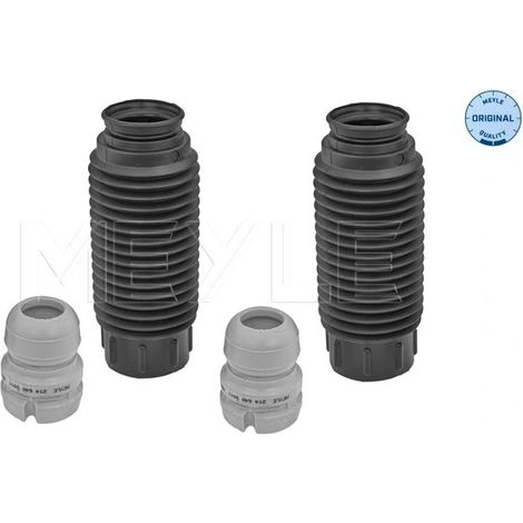 Kit de protection contre la poussière, amortisseur Meyle 214 640 0011 FIAT
