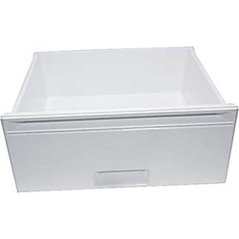TIROIR LONG SANS SERIG 450 X 420 X 190 POUR REFRIGERATEUR LIEBHERR - 9791648 (1/3)