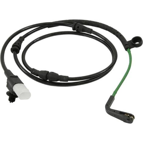 Capteur d'usure des plaquettes de frein avant SEM000024 applicable aux Land Rover Discovery 3/4 L319 et Range Rover Sport LR3/LR4 (1/5)