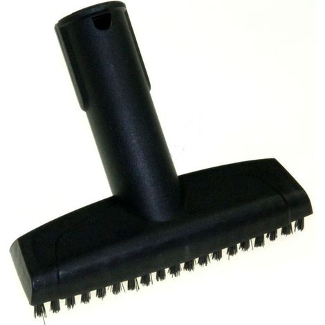 Brosse d'origine (2.884-280.0) Nettoyeur vapeur KARCHER (1/2)