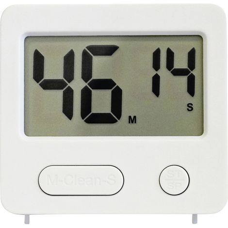MX6061 MX6061 digital Timer Weiß (1/5)