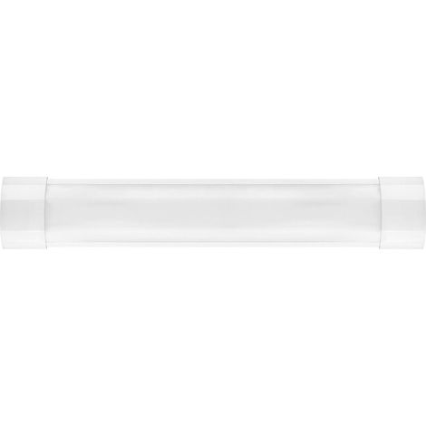 Display LED curvo (36W 3CCT 4050lm) IP20 colore bianco