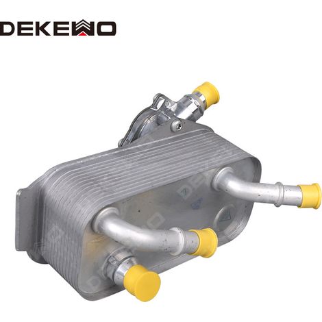 Getriebeölkühler für BMW 328i, 128i, 325i, 335i und E81 Modelle: 17217529499