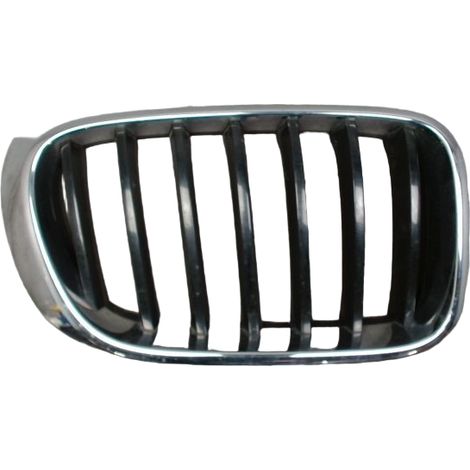 [PRODUIT D'OCCASION] Grille Calandre Droit BMW X3 ♻️ Ref Oe. 51117338572 - Garantie à vie (1/3)