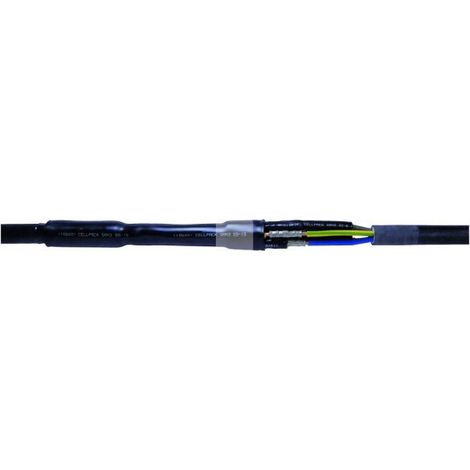 Manguito termorretráctil cellpack smh4 16-50 sin halógenos 0,6 1 kV (1/3)