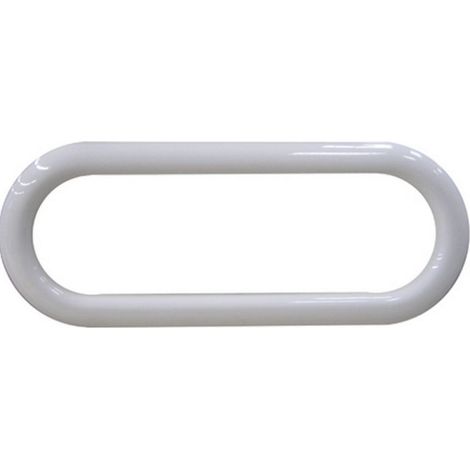 Enjoliveur skimmer piscine 515x205mm SKDX223 – Blanc – Grande meurtrière pour filtration efficace – Compatible Hayward