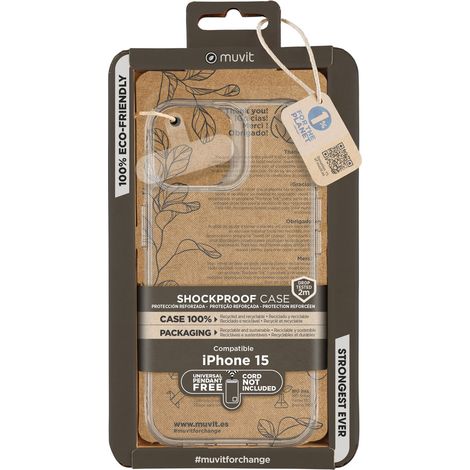Funda MUVIT MCSPS0025